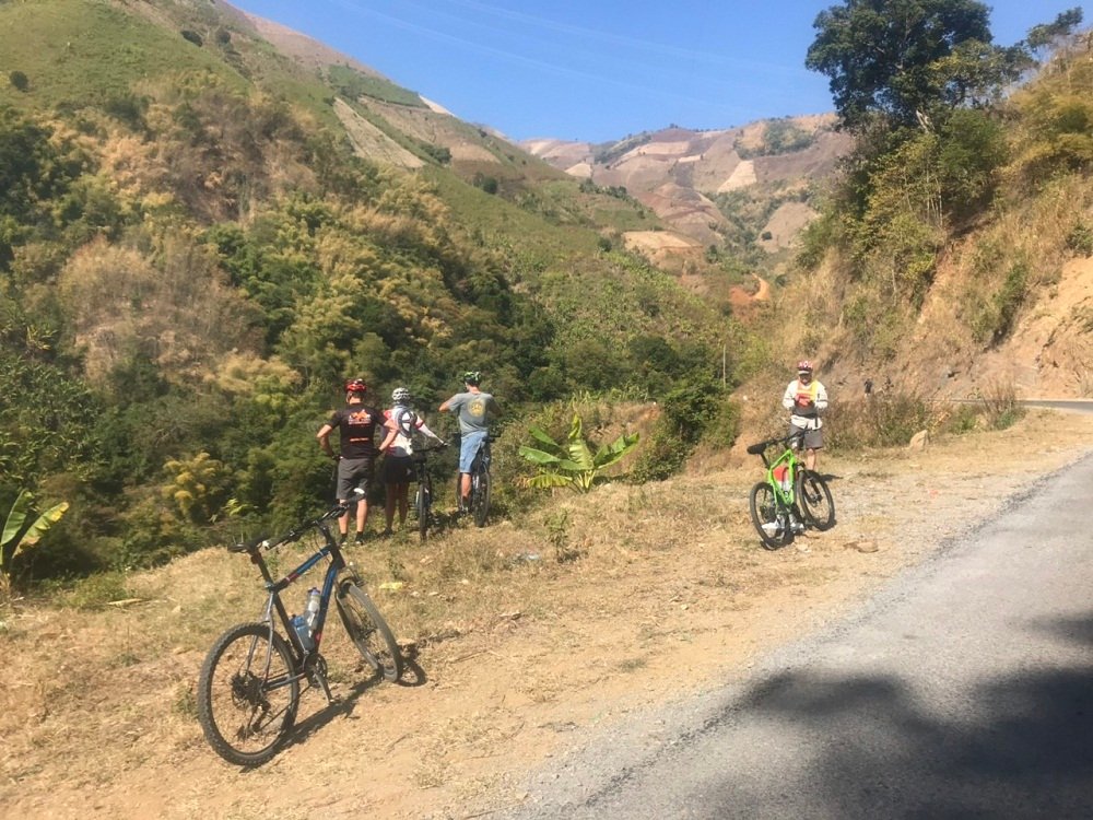 The Trans-Vietnam Odyssey: The Ultimate Hanoi to Ho Chi Minh City Cycling Tour Guide